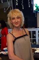 Olga, Russia