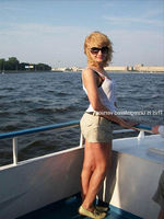 Olga, Russia