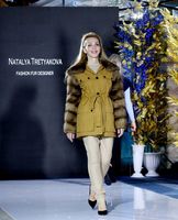 Natalia, Russia