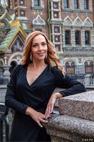 Natalia, Russia