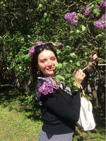 Marianna, Russia