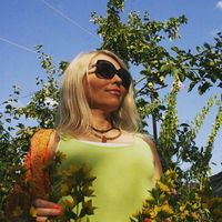 Natalia, Russia