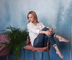Yanina, Russia