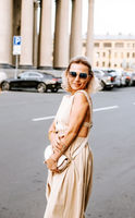 Yanina, Russia