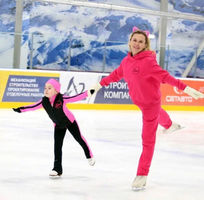 Yanina, Russia