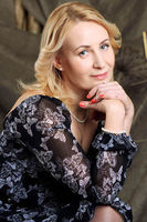 Svetlana , Russia