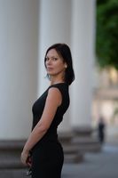 Tatiana , Russia