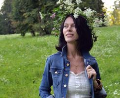 Tatiana , Russia
