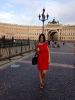Tatiana , Russia