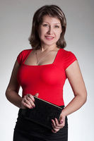 Tatiana, Ukraine