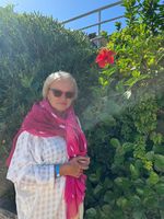 Lyudmila, Ukraine