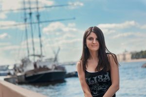 Natalia , Russia
