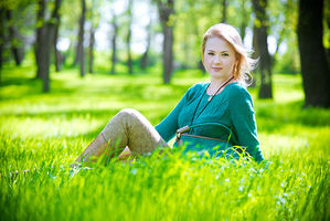 Viktoriya, Ukraine