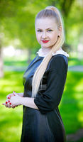 Viktoriya, Ukraine
