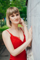 Nataliya, Ukraine