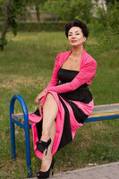 Irina, Ukraine