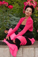 Irina, Ukraine