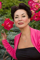 Irina, Ukraine