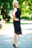 Irina, Ukraine