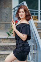 Juliya, Ukraine