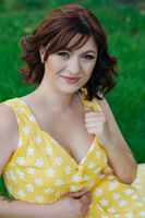Juliya, Ukraine
