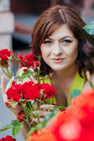 Juliya, Ukraine