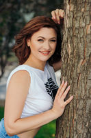 Juliya, Ukraine