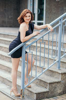 Juliya, Ukraine