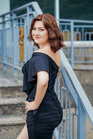 Juliya, Ukraine