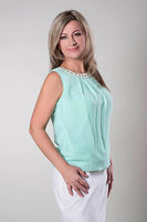 Galina, Ukraine