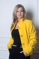 Galina, Ukraine