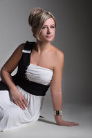 Galina, Ukraine