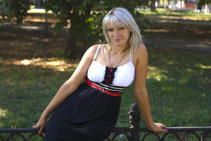 Lesya, Ukraine