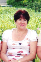 Nadezhda, Ukraine