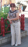 Nadezhda, Ukraine