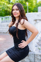 Kseniya, Ireland