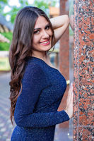 Kseniya, Ireland
