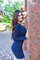 Kseniya, Ireland