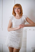 Nataliya, Ukraine