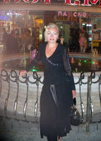 Svetlana, Ukraine