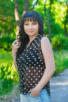 Victoriya, Ukraine