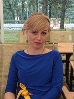 Olga , Russia