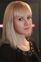 Svetlana, Russia