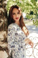 Olga, Ukraine