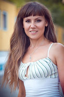 Juliya, Ukraine