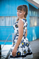 Juliya, Ukraine