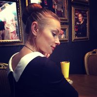 Natalia , Russia