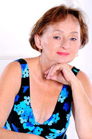 Nataliya, Ukraine
