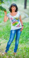 Irina, Ukraine