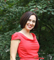 Olga, Ukraine
